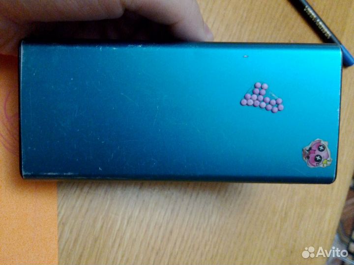 Повербанк 20000