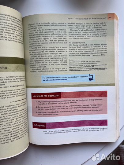 Global Marketing Svend Hollensen