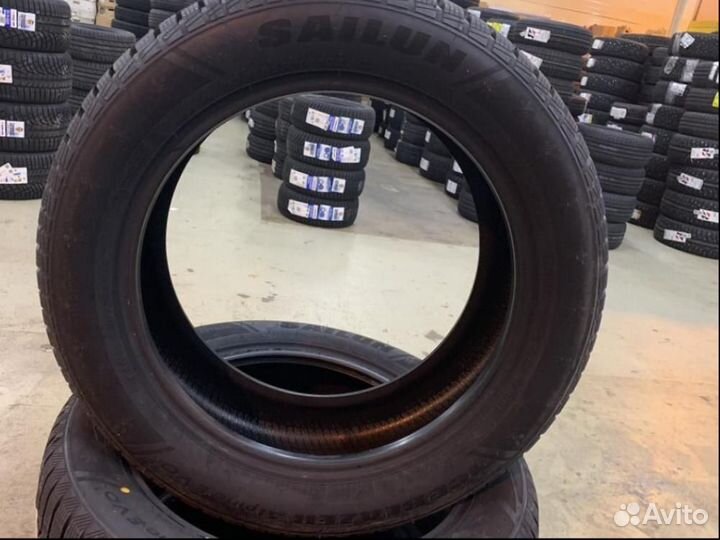 Sailun Ice Blazer Alpine EVO1 225/55 R18 102V