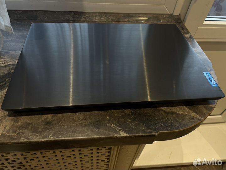 Ноутбук lenovo l340-17irh gaming 81ll