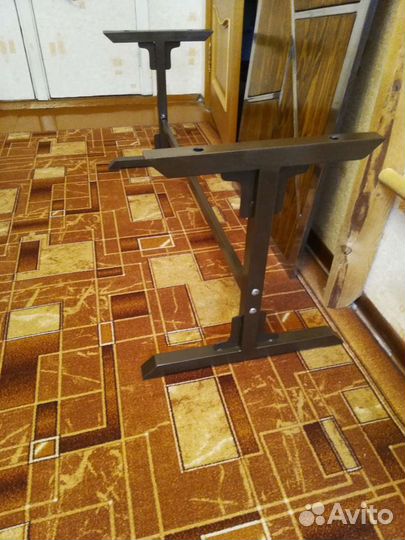 Стол, стиль Лофт