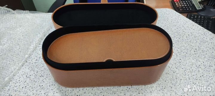 Новый фен стайлер 5в1