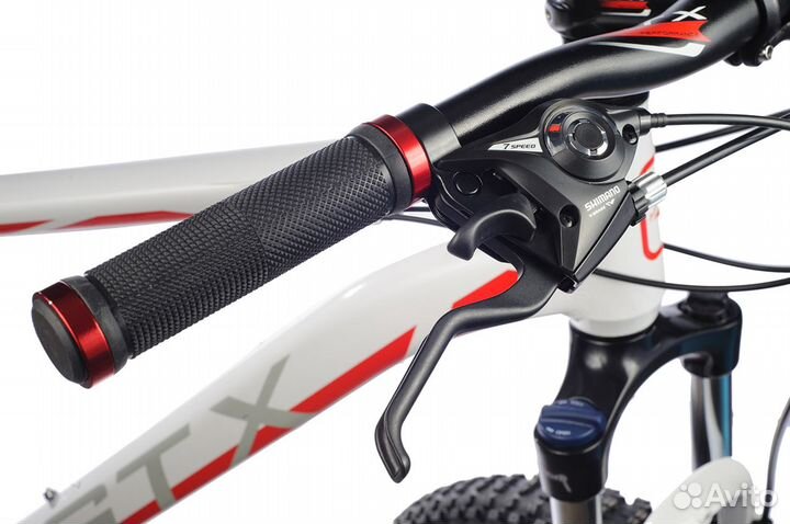 Велосипед GTX alpin 10 (италия)