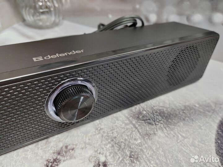 Саундбар Defender Z2