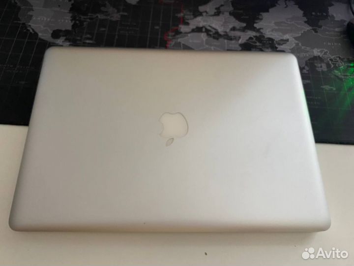 Macbook pro 2010 A1286