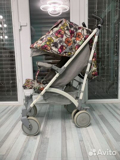 Детские коляски