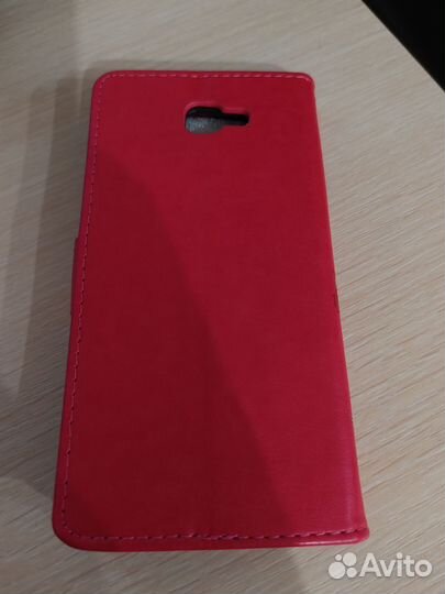 Чехол на Samsung galaxy j5 prime