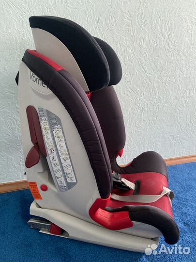 Детское автокресло Britax Romer Advansafix 9-36 кг