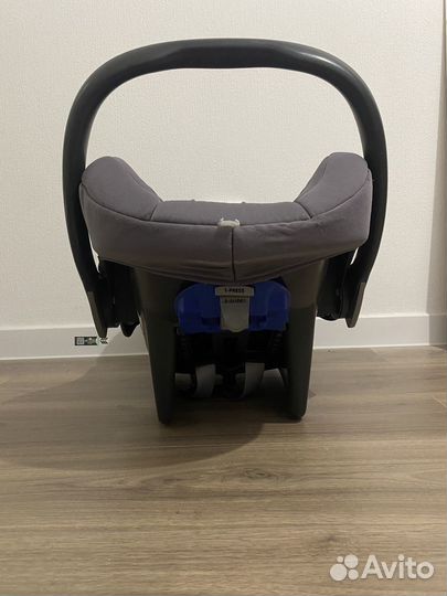 Детское автокресло от 0 до 13кг