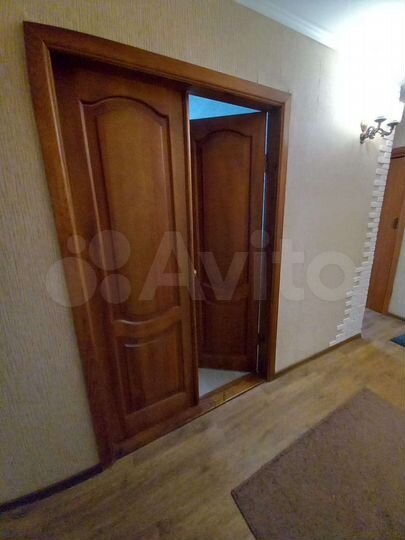 3-к. квартира, 68,4 м², 1/9 эт.