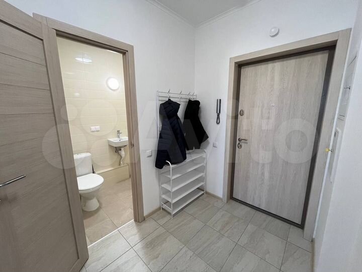 3-к. квартира, 80 м², 15/21 эт.