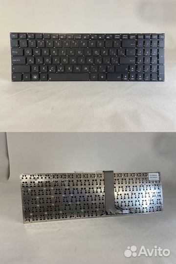 Клавиатуры для ноутбуков