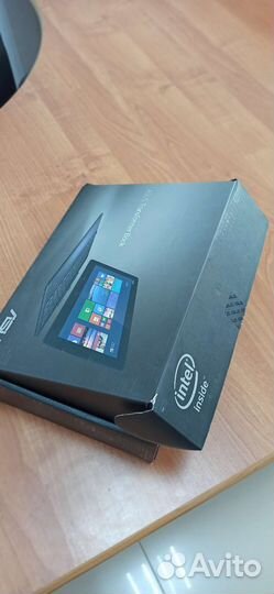 Asus transformer book t100ta