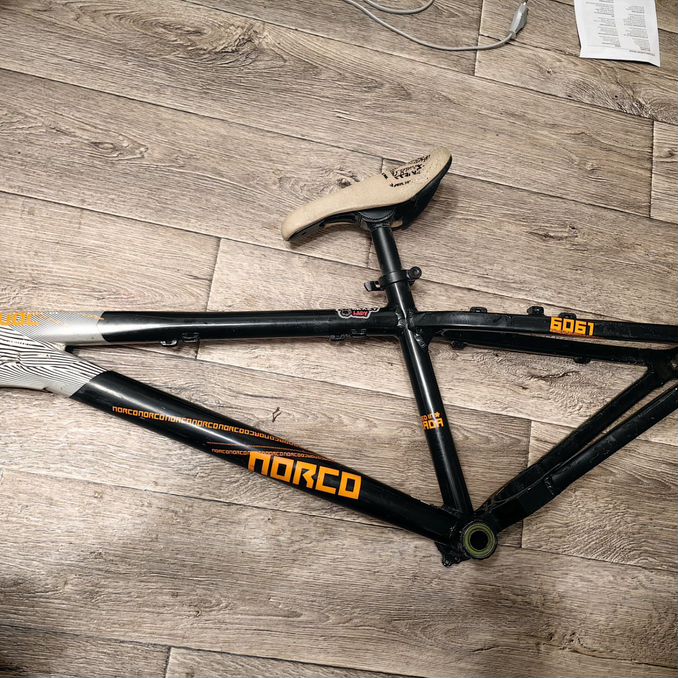 norco Купить велосипед во всех регионах: 🚲 детский, взрослый