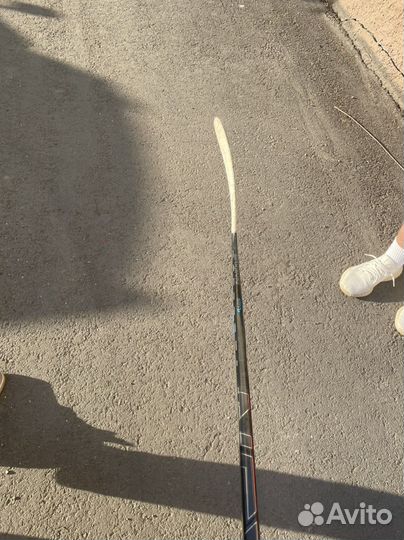 Клюшка bauer nexus 2n pro