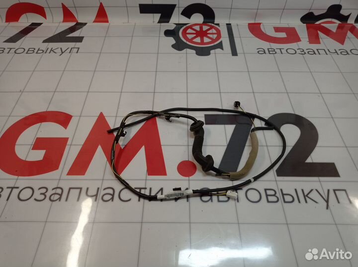 Проводка багажника Suzuki Vitara 3883454P00 Б/у 25562