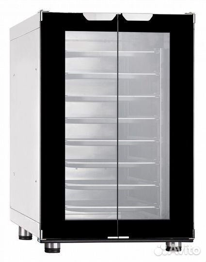 Расстоечный шкаф