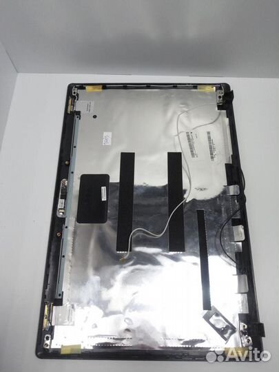 Крышка матрицы для Lenovo G565 (Б/У)