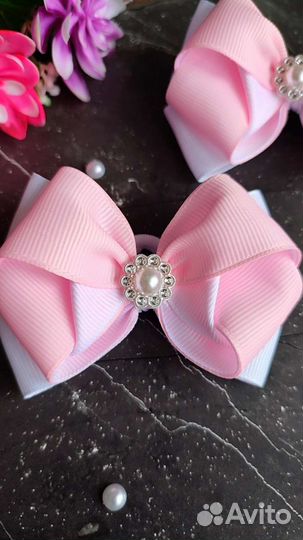 Заколка для волос