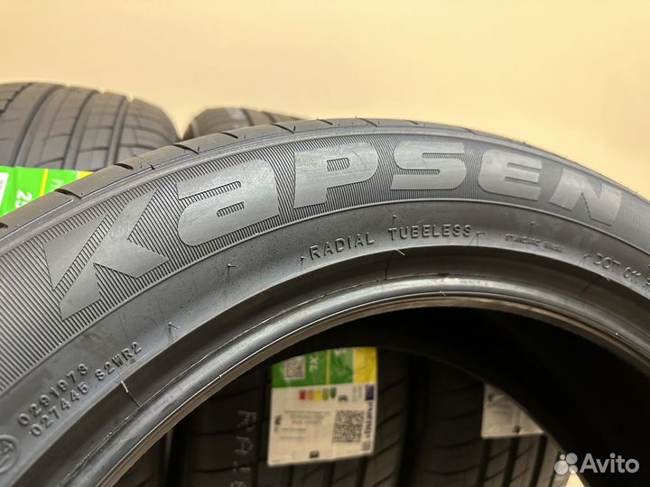 Kapsen RS26 Practical Max HP 255/50 R20 109W