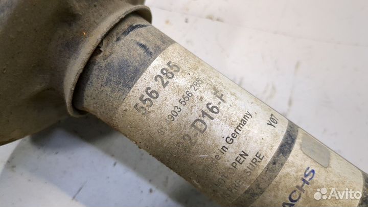 Амортизатор подвески Audi A6 (C5), 1999