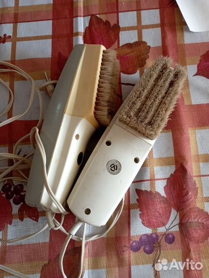 Мини пылесос Ветерок 3