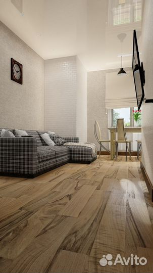 3D Визуализация