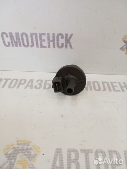 Клапан вентиляции топливного бака Audi A6 C5