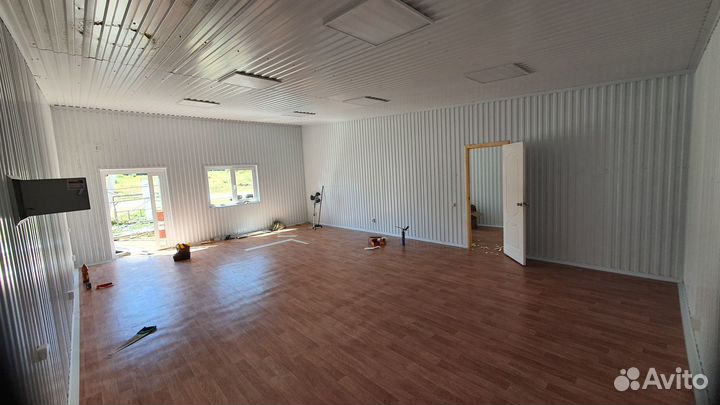 Продуктовый магазин в Воткинске