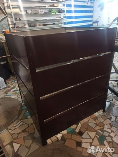 Компостер 1000/700 высота 850