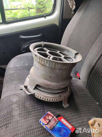 Керосинка, примус,горелка, СССР