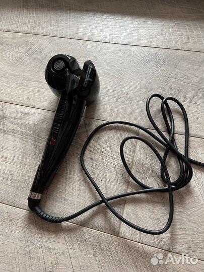 Плойка babyliss pro