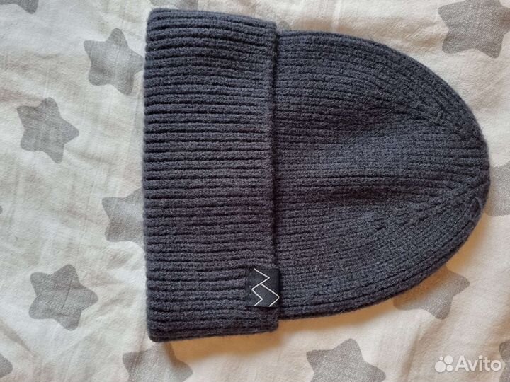 Шапка детская HM