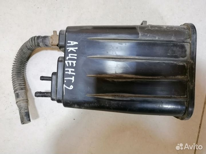 Абсорбер топливного бака Hyundai Accent II 2000-20