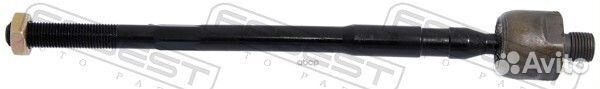Тяга рулевая 0222-B10RS 0222-B10RS Febest