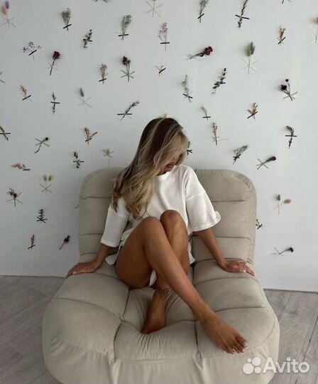 Женская домашняя одежда