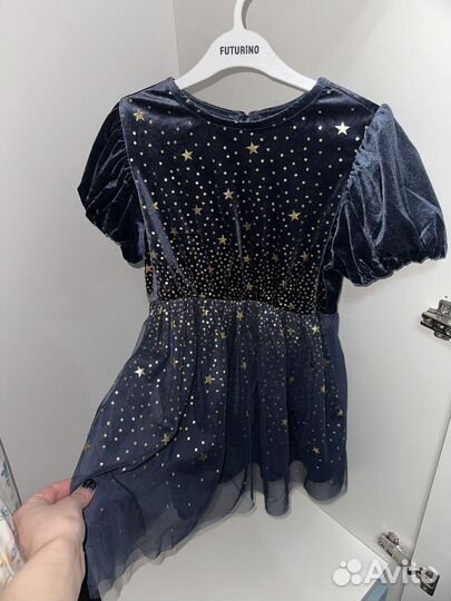 Платья для девочки