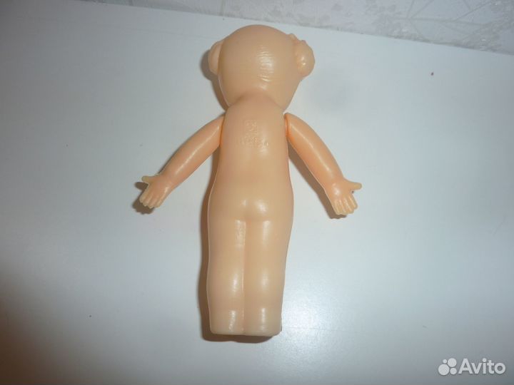 Игрушки Охтален СССР