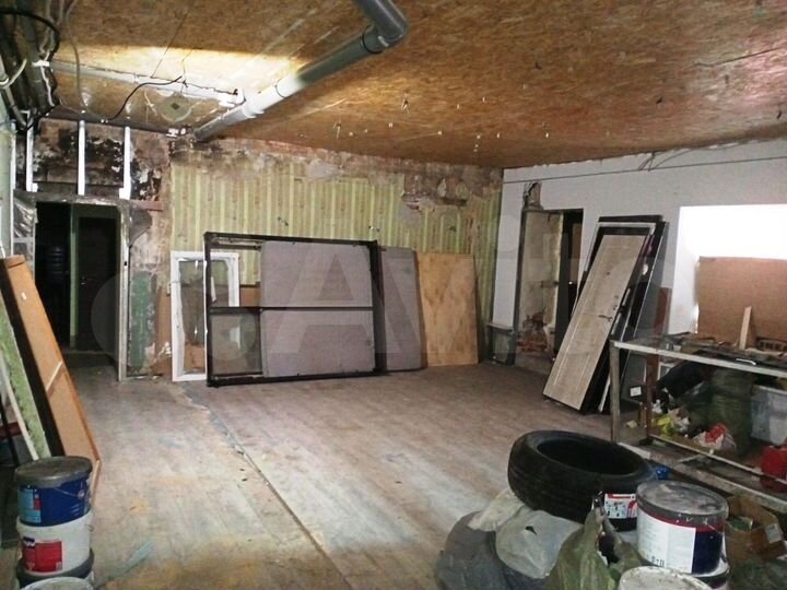 На активном перекрёстке