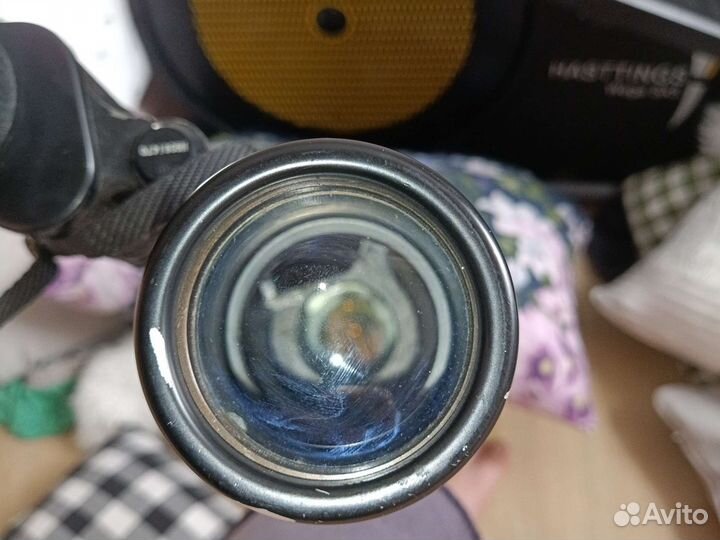 Бинокль бпц 16х50