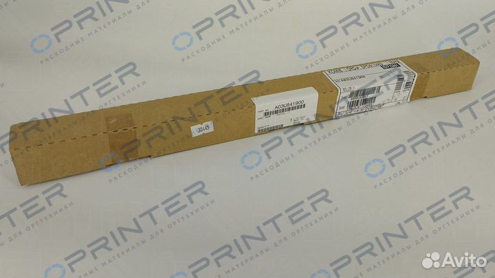 Ролик /1 Konica Minolta A03U841900