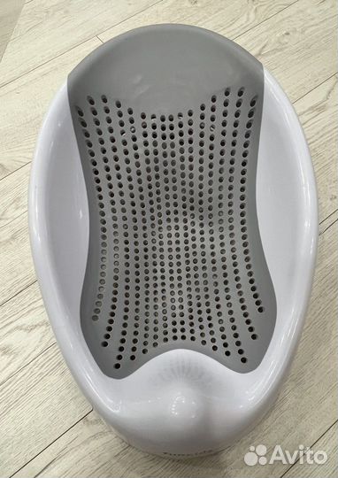 Горка для купания