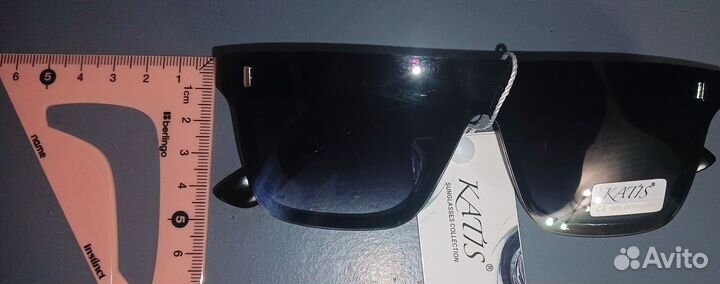 Солнцезащитные очки unisex