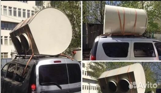 Септик без откачки дкс-15 AquaMax