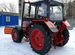 Трактор МТЗ (Беларус) 82.1-23-12, 2023