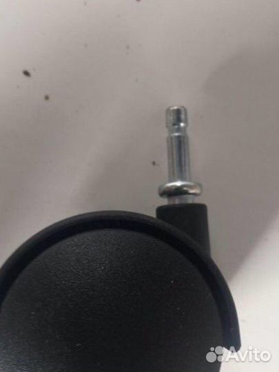 Колесики мебельные 4 шт