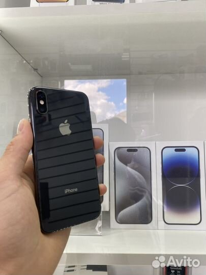 iPhone Xs, 256 ГБ