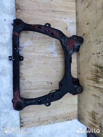 Подрамник Тойота камри V40