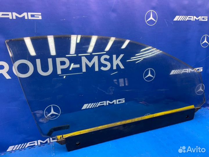Стекло переднее правое Mercedes Cl 500 W215