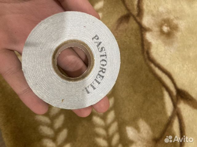 Лента для обмотки Pastorelli